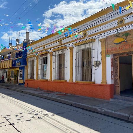 Hotel Granate Santa Marta  Ngoại thất bức ảnh