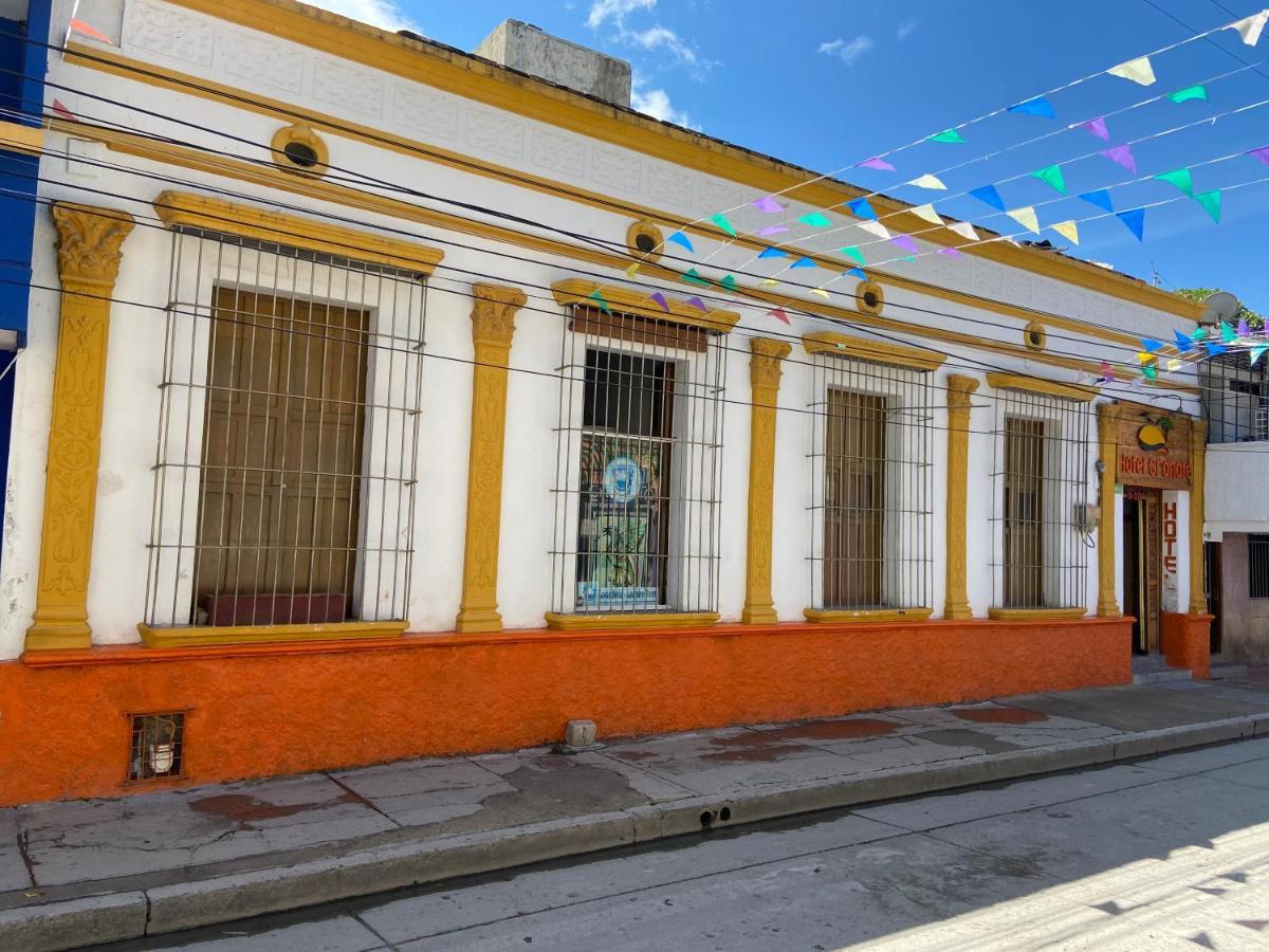 Hotel Granate Santa Marta  Ngoại thất bức ảnh