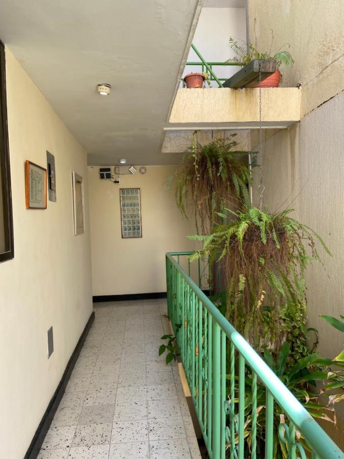 Hotel Granate Santa Marta  Ngoại thất bức ảnh