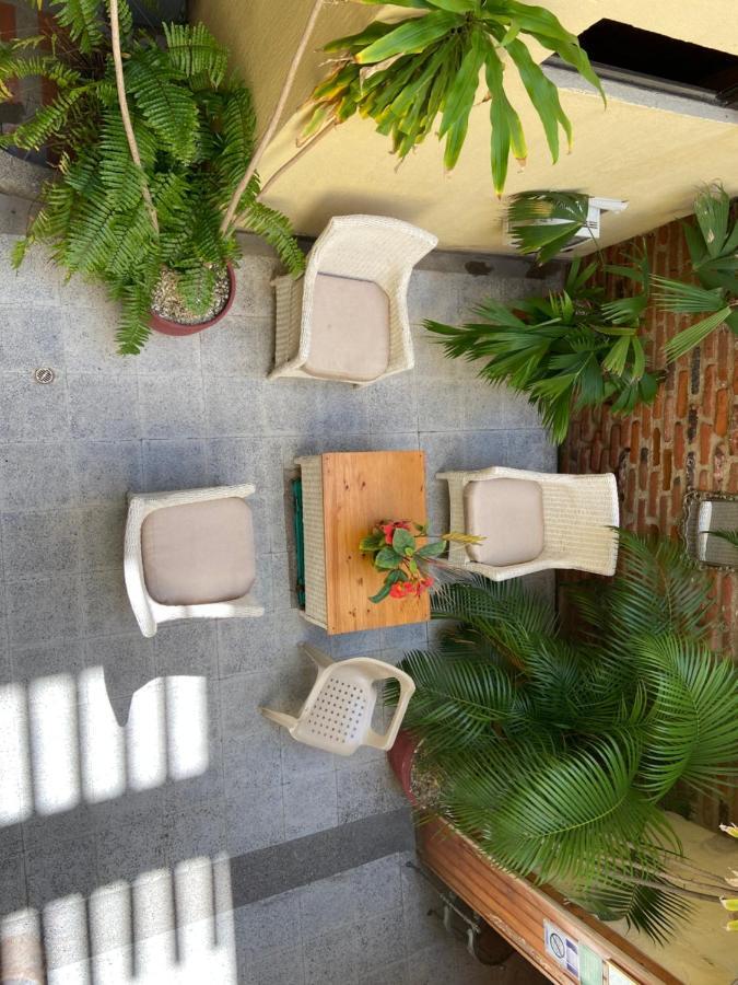 Hotel Granate Santa Marta  Ngoại thất bức ảnh