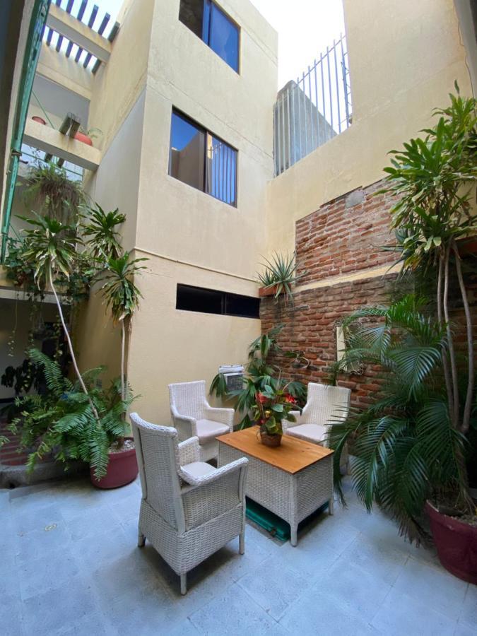 Hotel Granate Santa Marta  Ngoại thất bức ảnh