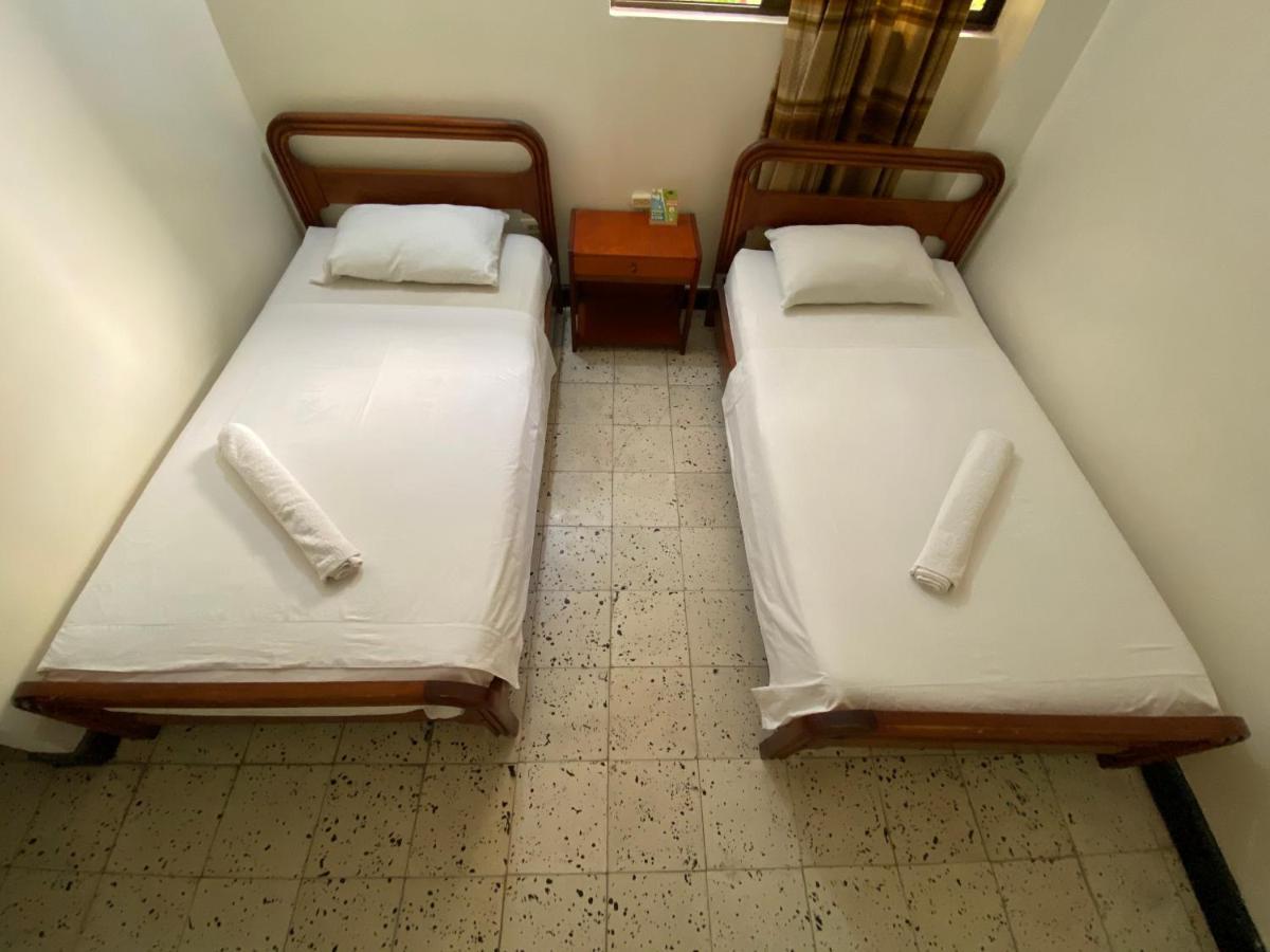 Hotel Granate Santa Marta  Phòng bức ảnh