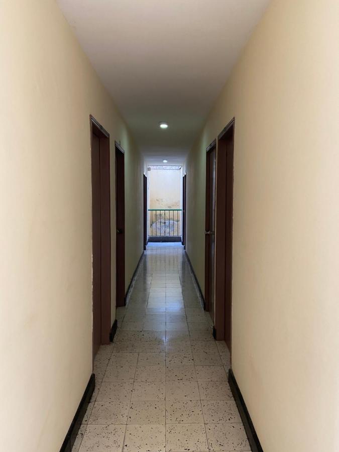 Hotel Granate Santa Marta  Ngoại thất bức ảnh
