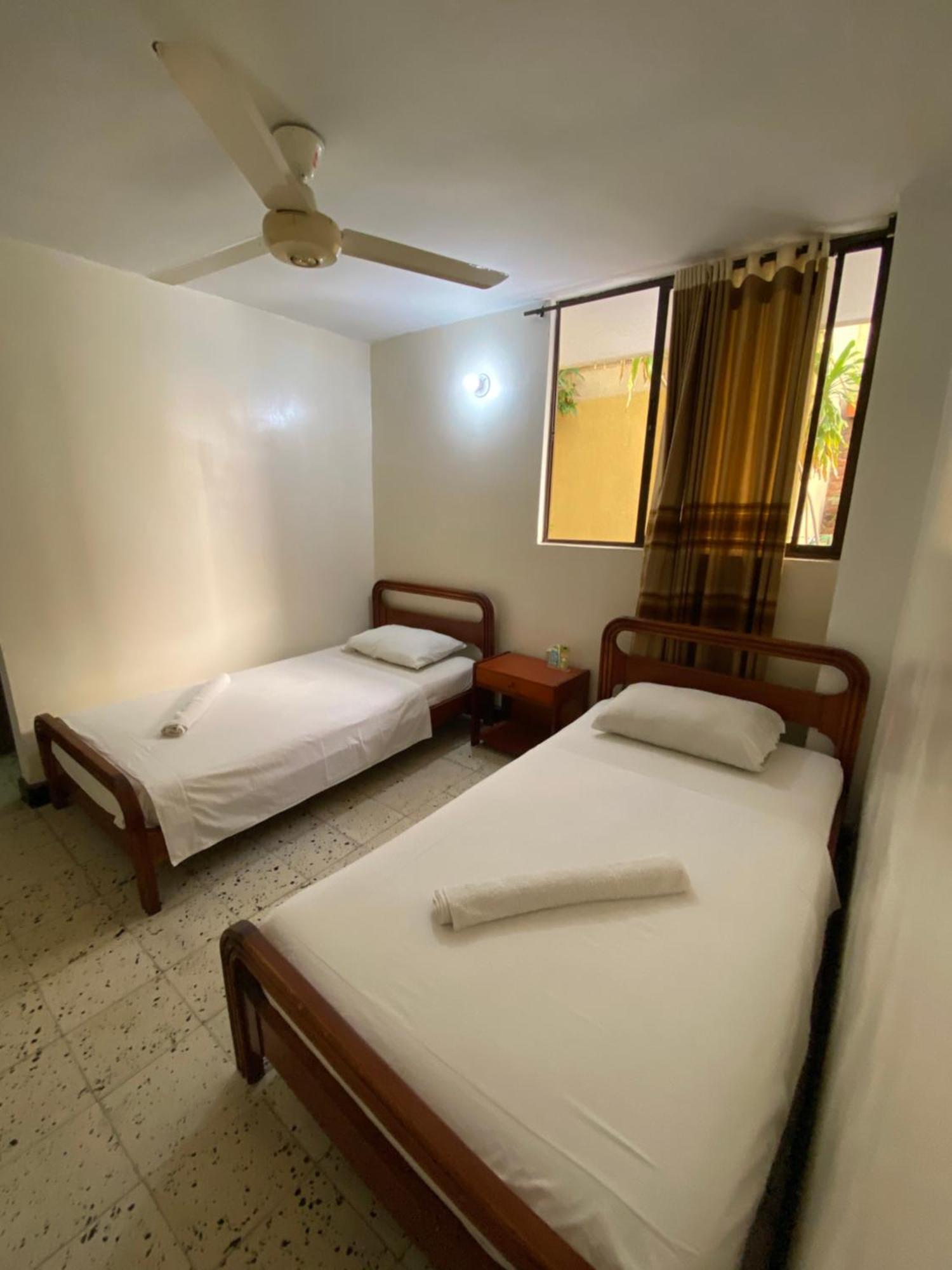 Hotel Granate Santa Marta  Phòng bức ảnh