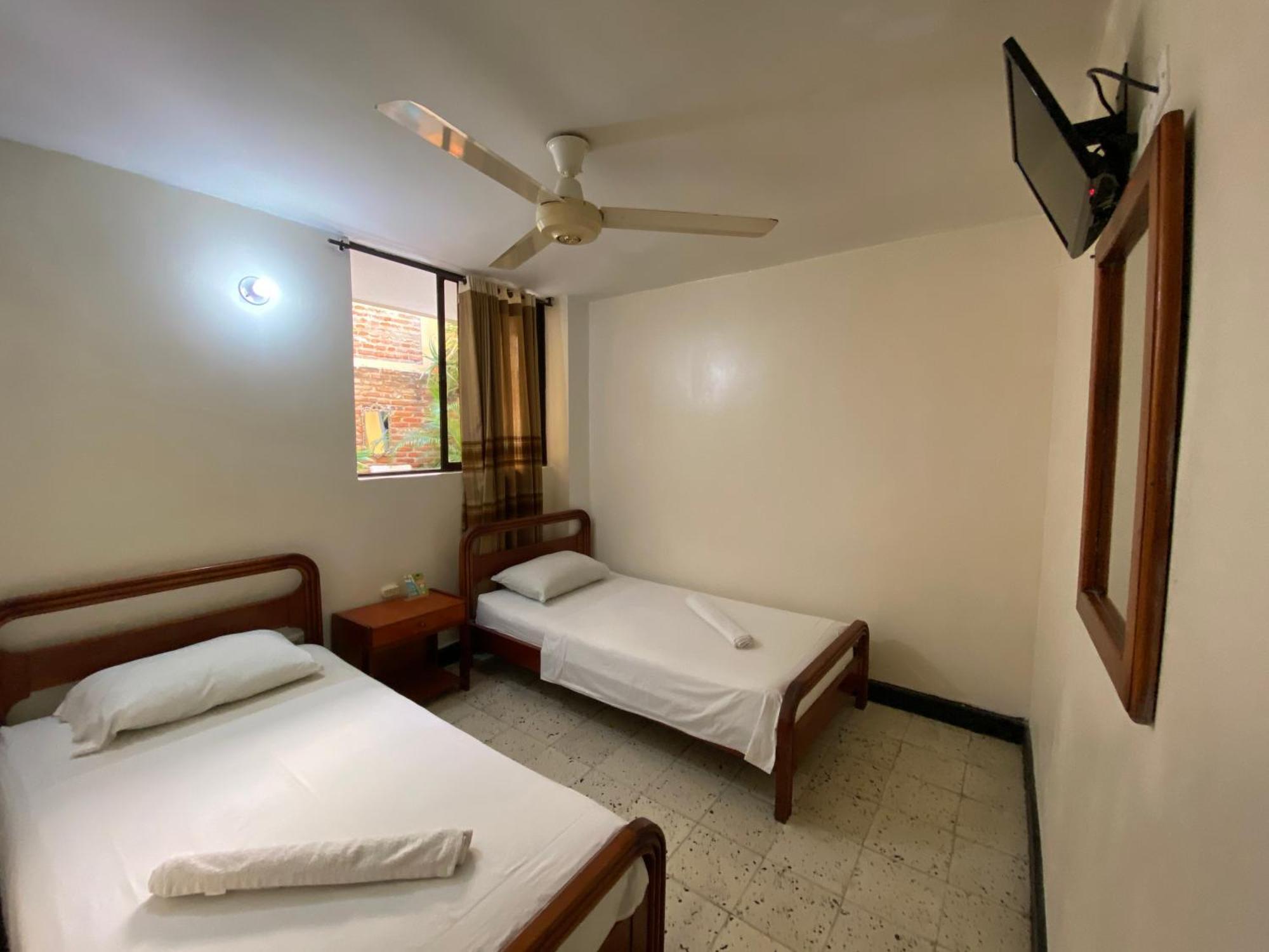 Hotel Granate Santa Marta  Phòng bức ảnh