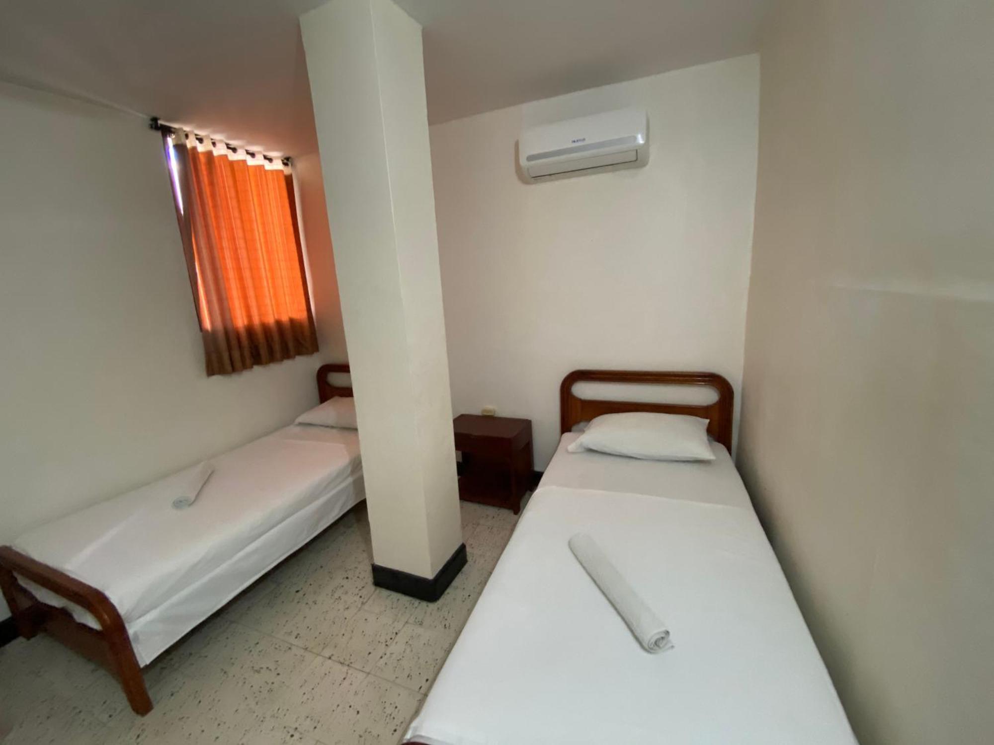 Hotel Granate Santa Marta  Phòng bức ảnh
