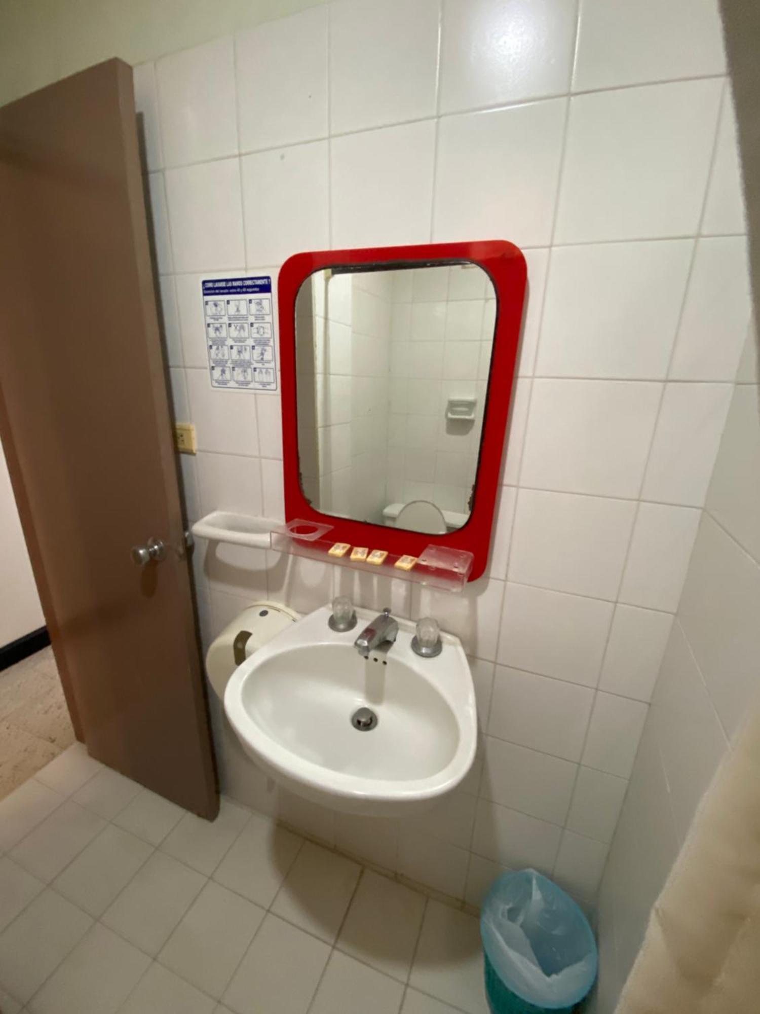 Hotel Granate Santa Marta  Phòng bức ảnh
