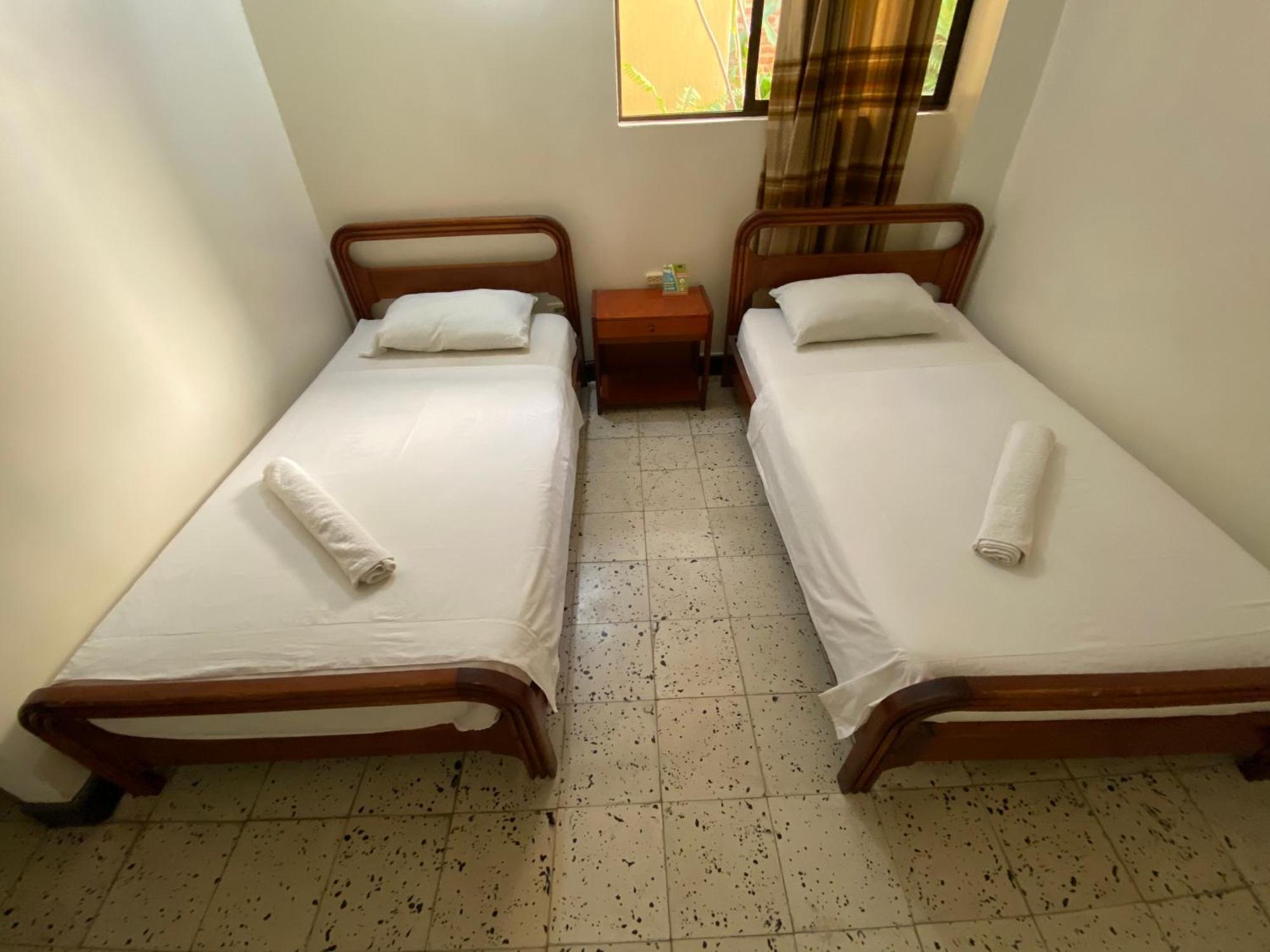 Hotel Granate Santa Marta  Phòng bức ảnh