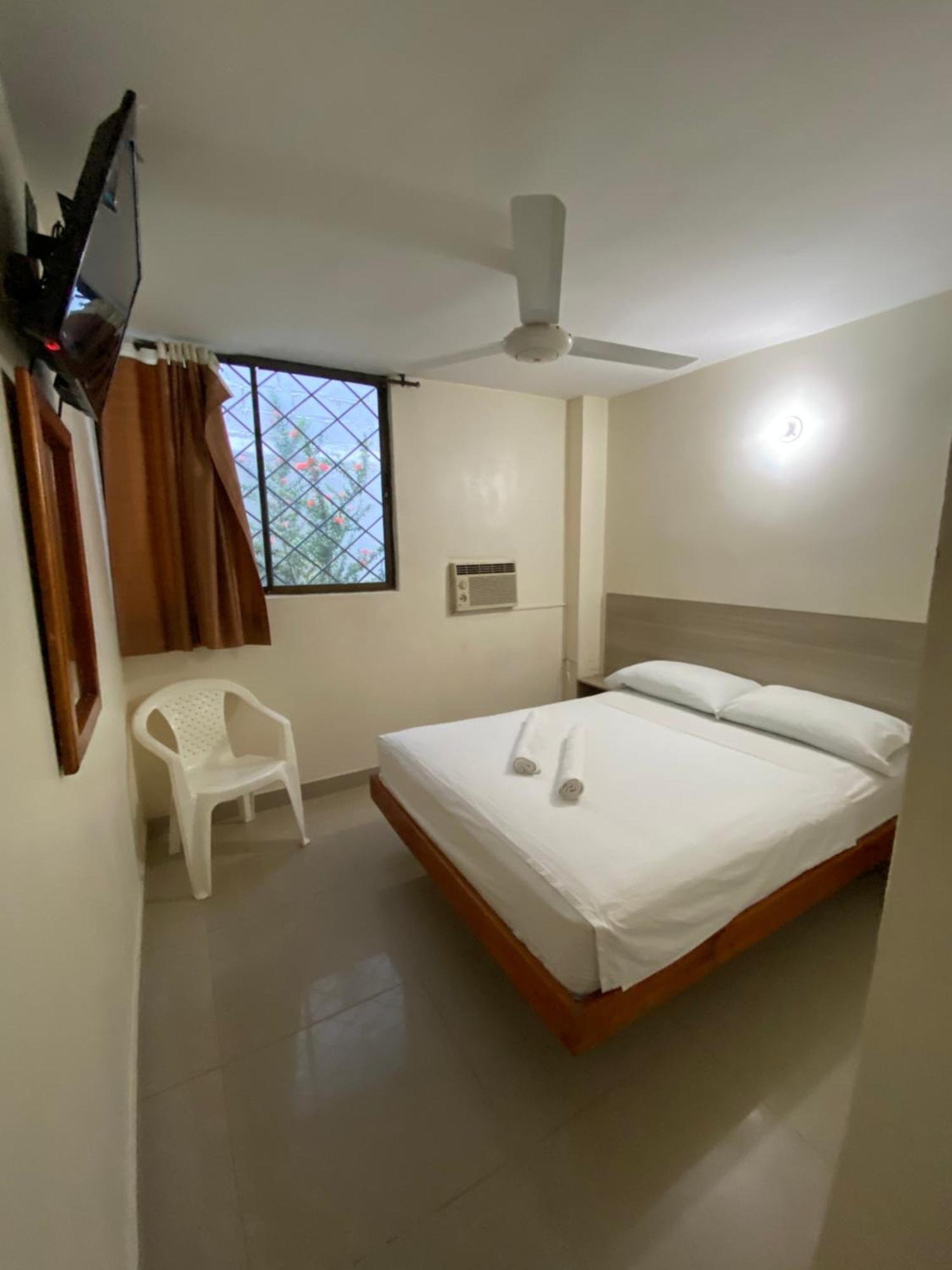 Hotel Granate Santa Marta  Phòng bức ảnh