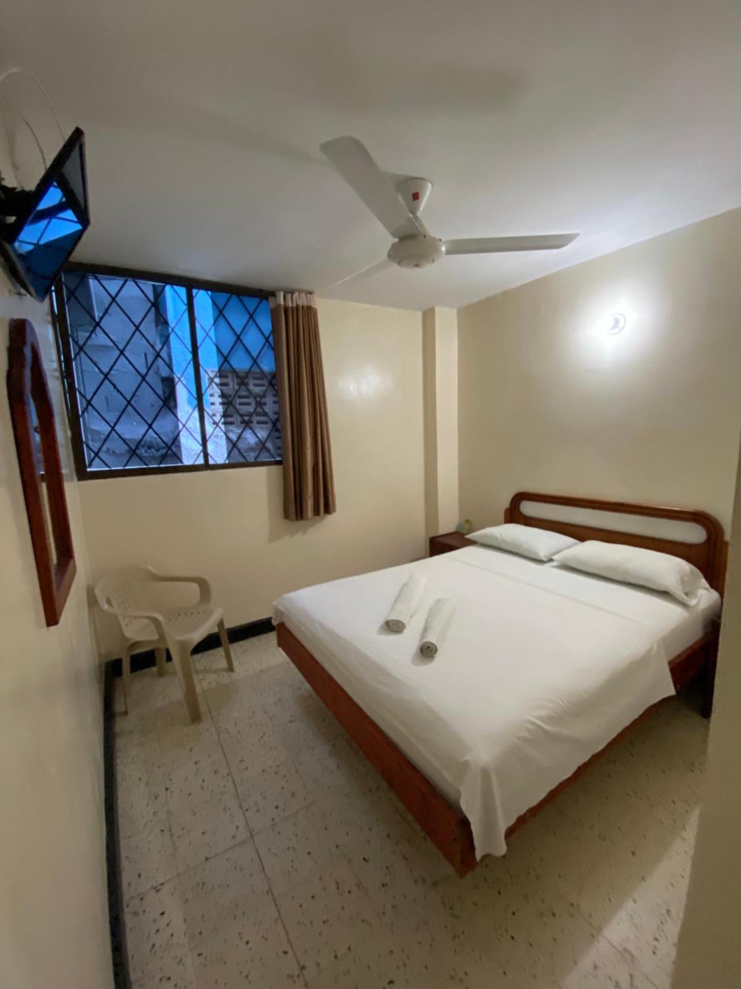 Hotel Granate Santa Marta  Phòng bức ảnh