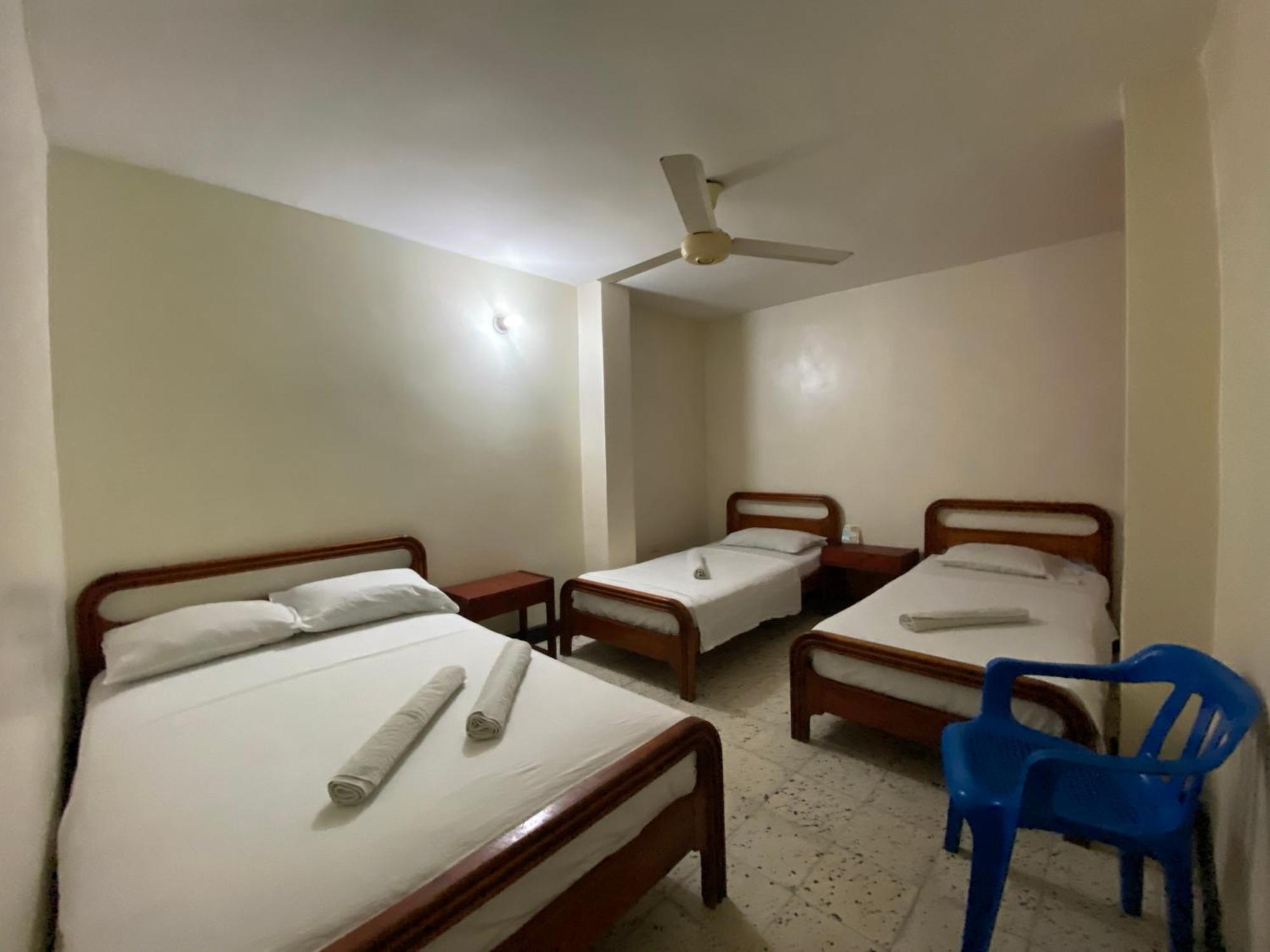 Hotel Granate Santa Marta  Phòng bức ảnh