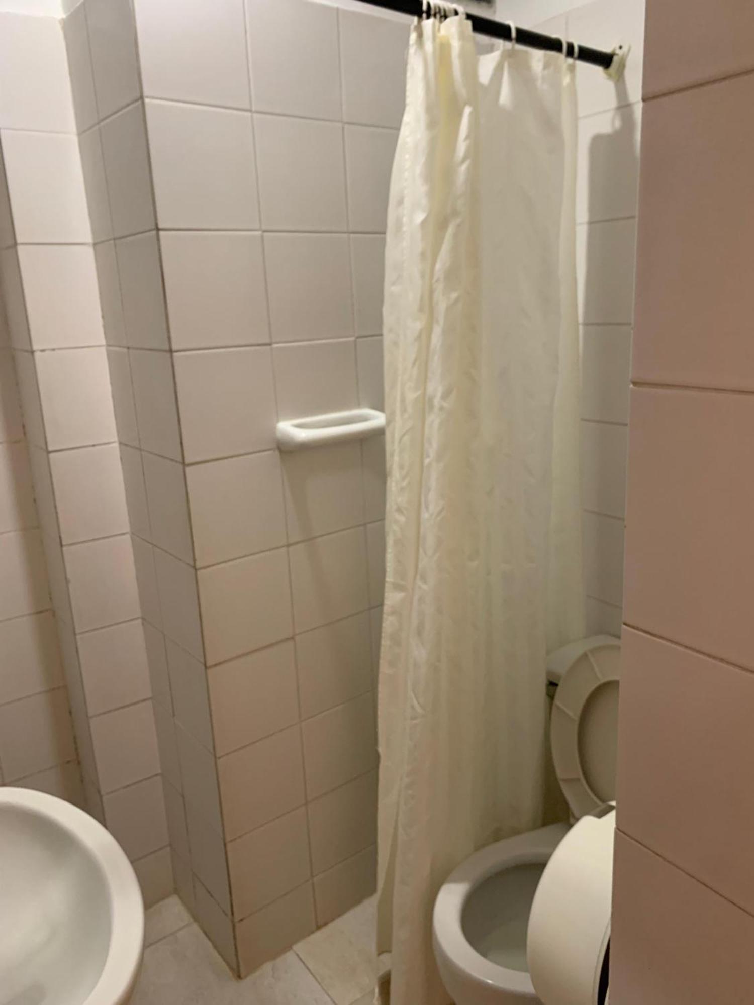 Hotel Granate Santa Marta  Ngoại thất bức ảnh