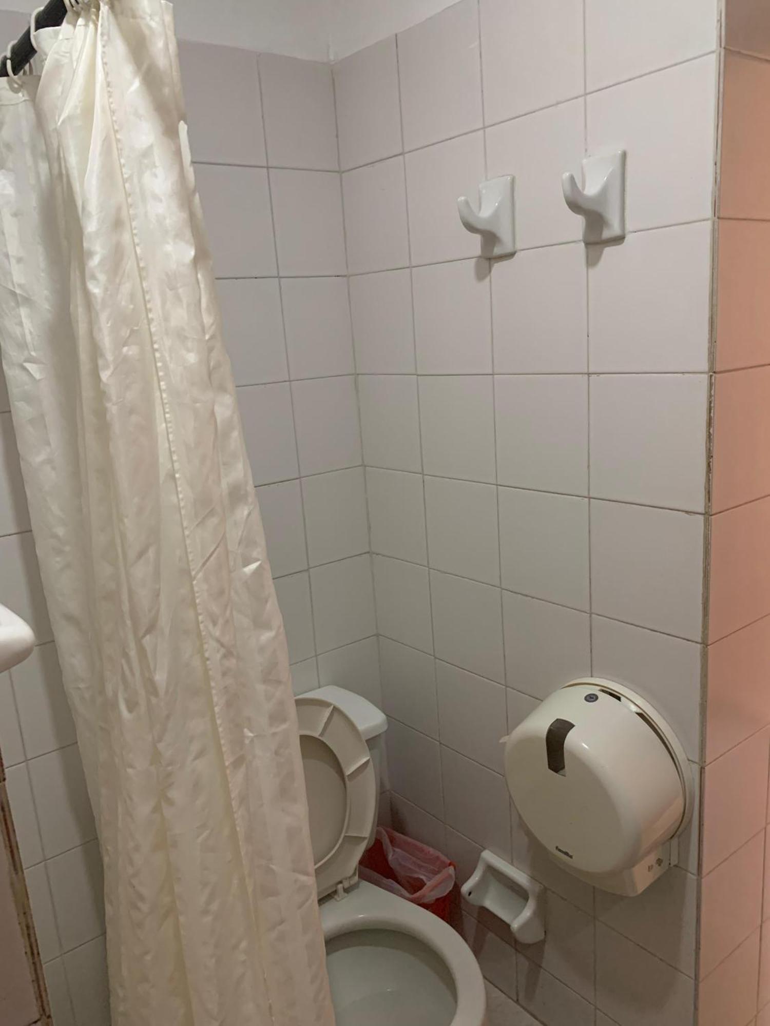 Hotel Granate Santa Marta  Ngoại thất bức ảnh