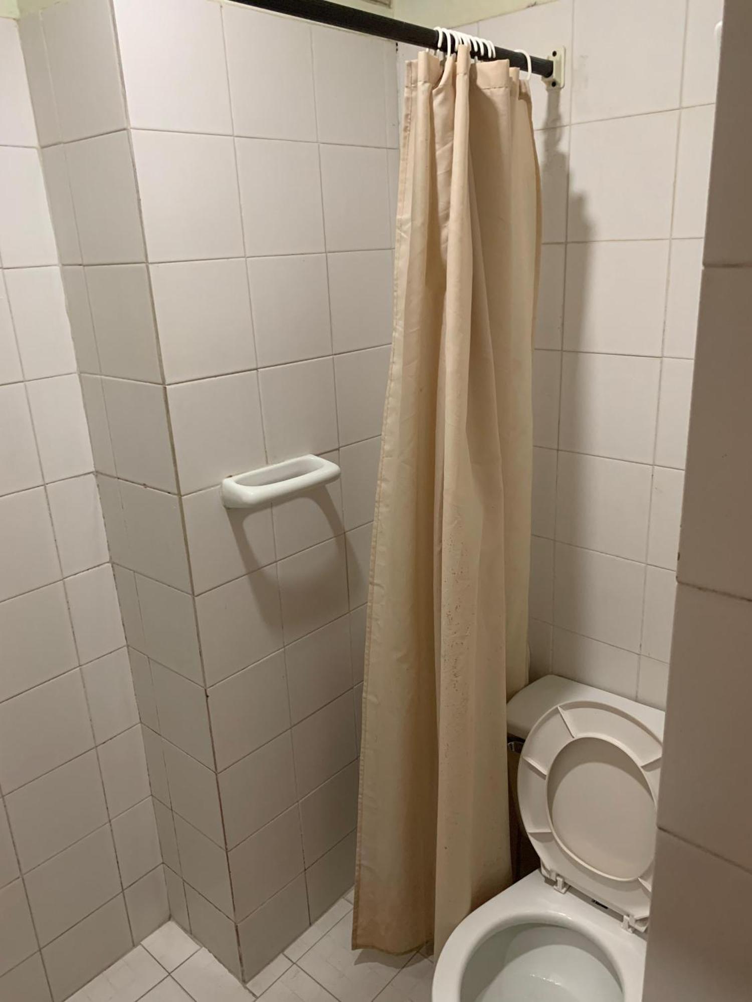 Hotel Granate Santa Marta  Ngoại thất bức ảnh